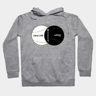 Stranger Venn Hoodie